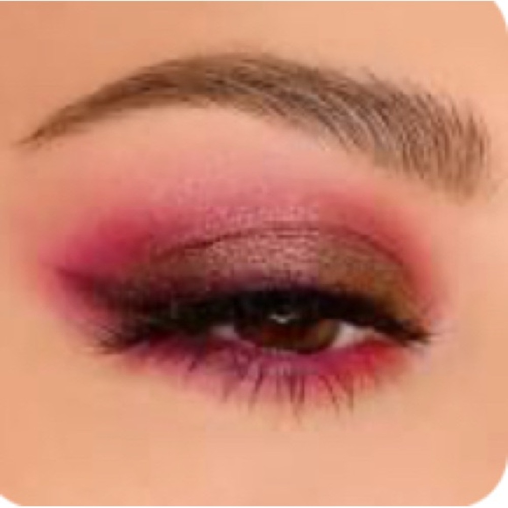 Jeffree Star Scene Queen Eyeshadow Palette